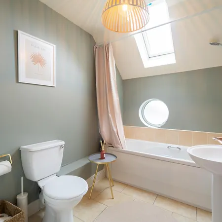 Dingle Townside Nest Villa Exterior photo