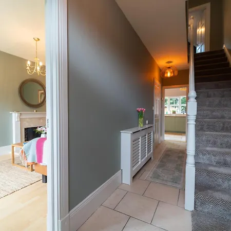 Dingle Townside Nest Villa Exterior photo