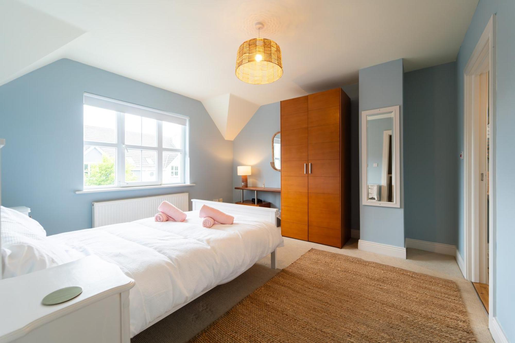 Casa vacanze Townside Nest Dingle