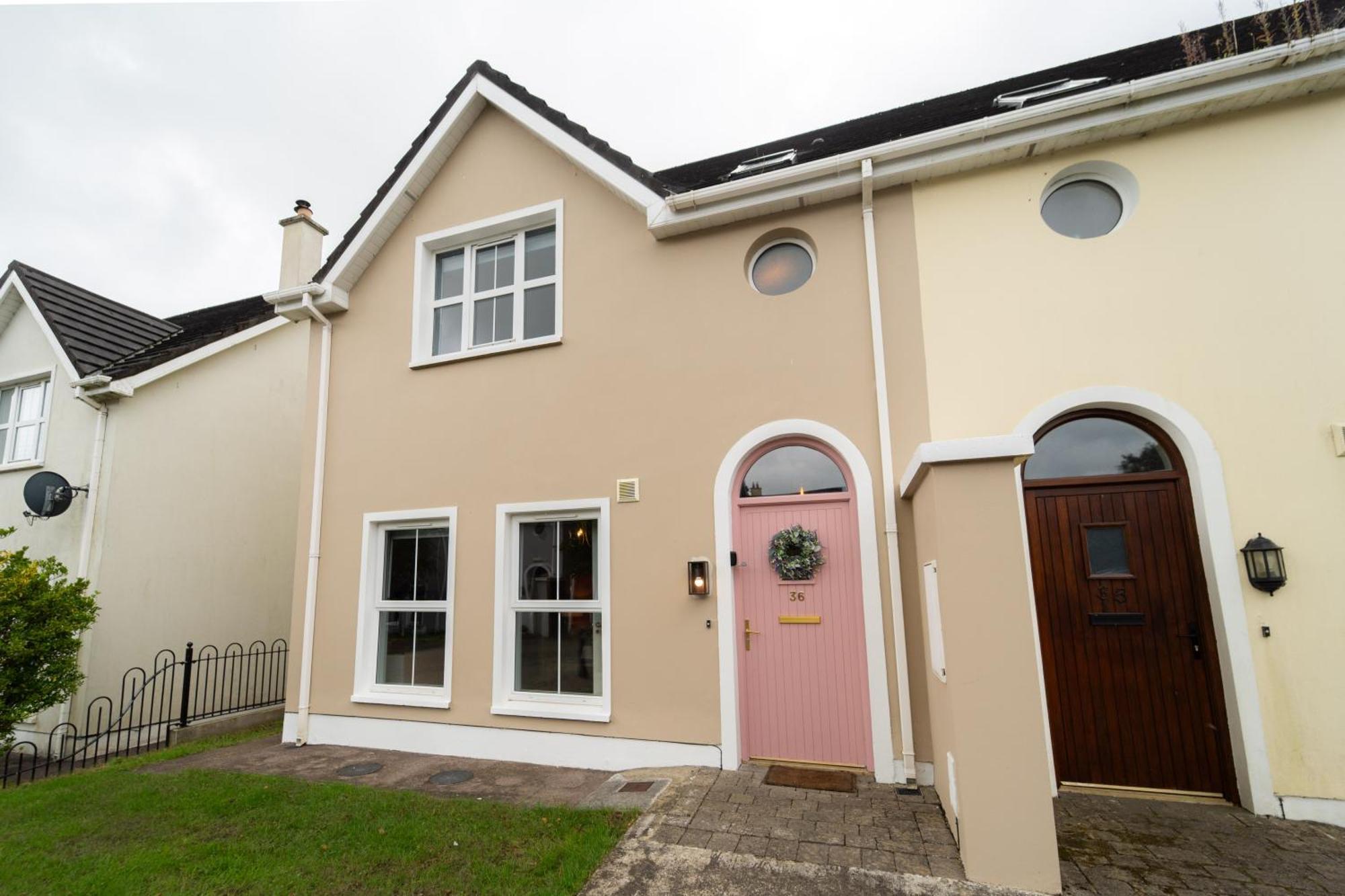 Holiday home Townside Nest *
