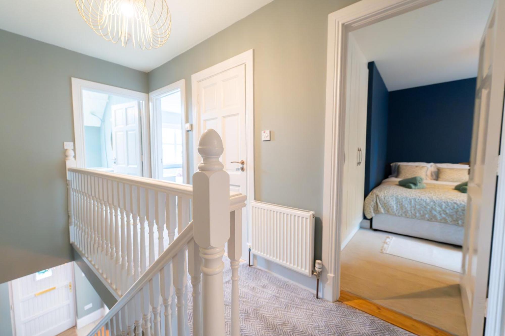 Casa vacanze Townside Nest *