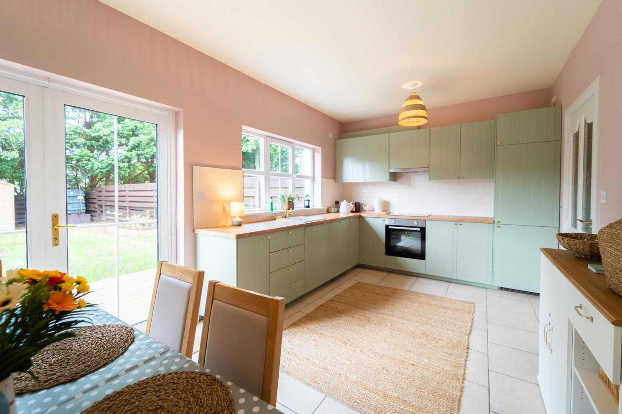 Casa vacanze Townside Nest *
