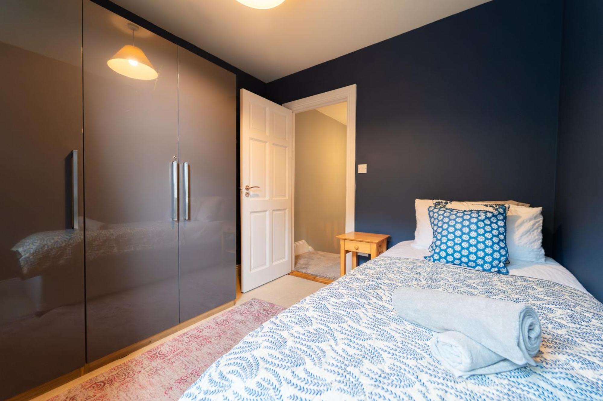 Townside Nest Dingle