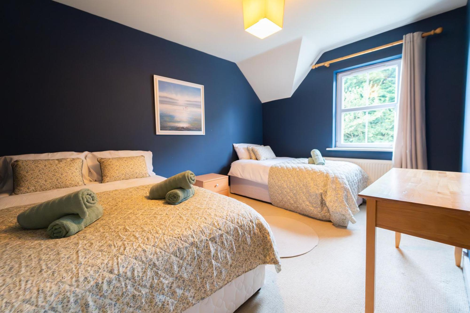 Townside Nest
