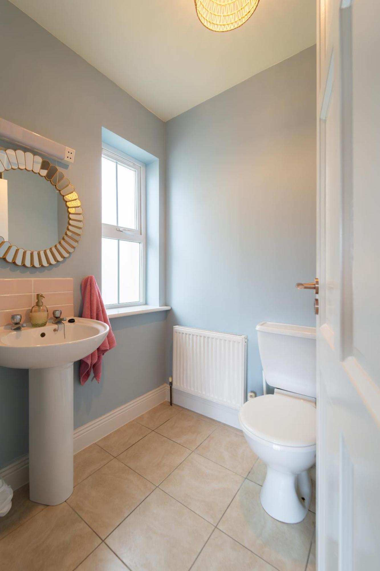 Townside Nest
