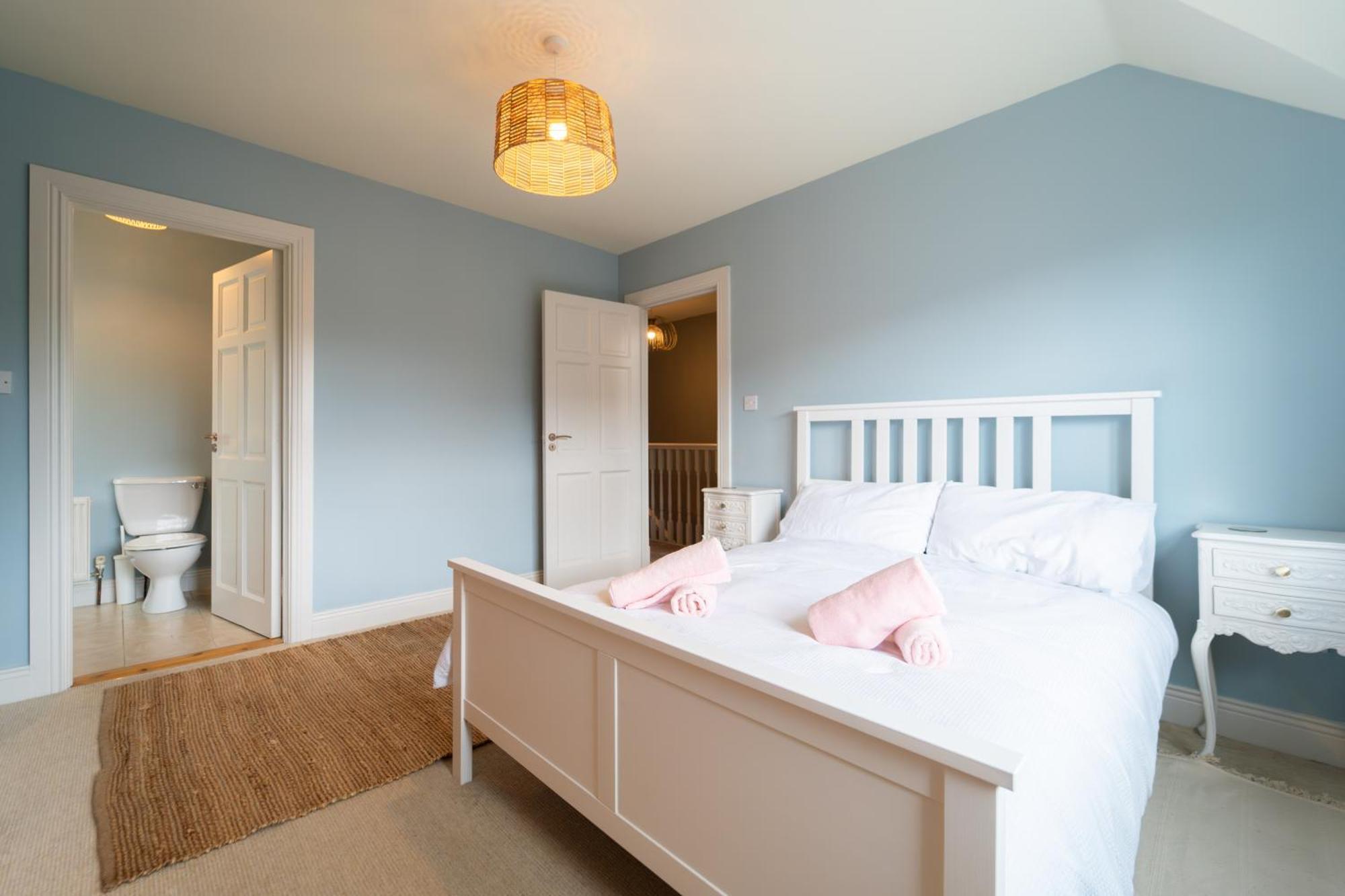 Holiday home Townside Nest *
